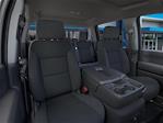 New 2026 Chevrolet Silverado 2500 Work Truck Crew Cab 4WD Pickup for sale #C266008 - photo 16