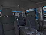 New 2026 Chevrolet Silverado 2500 Work Truck Crew Cab 4WD Pickup for sale #C266008 - photo 24