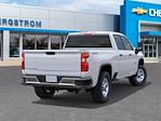 New 2026 Chevrolet Silverado 2500 Work Truck Crew Cab 4WD Pickup for sale #C266008 - photo 4