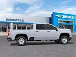 New 2026 Chevrolet Silverado 2500 Work Truck Crew Cab 4WD Pickup for sale #C266008 - photo 5