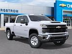New 2026 Chevrolet Silverado 2500 Work Truck Crew Cab 4WD Pickup for sale #C266008 - photo 7