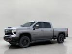 New 2026 Chevrolet Silverado 2500 LT Crew Cab 4WD Pickup for sale #C266009 - photo 1