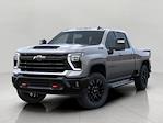 New 2026 Chevrolet Silverado 2500 LT Crew Cab 4WD Pickup for sale #C266009 - photo 5