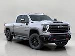 New 2026 Chevrolet Silverado 2500 LT Crew Cab 4WD Pickup for sale #C266009 - photo 6
