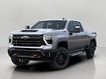New 2026 Chevrolet Silverado 2500 LT Crew Cab 4WD Pickup for sale #C266009 - photo 7