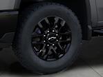 New 2026 Chevrolet Silverado 2500 LT Crew Cab 4WD Pickup for sale #C266009 - photo 8