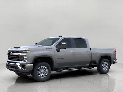 New 2026 Chevrolet Silverado 2500 LT Crew Cab 4WD Pickup for sale #C266010 - photo 1