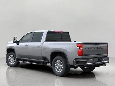New 2026 Chevrolet Silverado 2500 LT Crew Cab 4WD Pickup for sale #C266010 - photo 2
