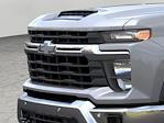 New 2026 Chevrolet Silverado 2500 LT Crew Cab 4WD Pickup for sale #C266010 - photo 12