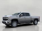 New 2026 Chevrolet Silverado 2500 LT Crew Cab 4WD Pickup for sale #C266010 - photo 1