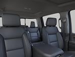 New 2026 Chevrolet Silverado 2500 LT Crew Cab 4WD Pickup for sale #C266010 - photo 23