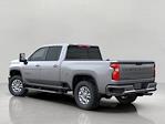 New 2026 Chevrolet Silverado 2500 LT Crew Cab 4WD Pickup for sale #C266010 - photo 2