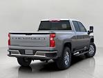 New 2026 Chevrolet Silverado 2500 LT Crew Cab 4WD Pickup for sale #C266010 - photo 3