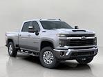 New 2026 Chevrolet Silverado 2500 LT Crew Cab 4WD Pickup for sale #C266010 - photo 6