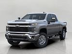 New 2026 Chevrolet Silverado 2500 LT Crew Cab 4WD Pickup for sale #C266010 - photo 7