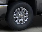 New 2026 Chevrolet Silverado 2500 LT Crew Cab 4WD Pickup for sale #C266010 - photo 8