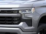New 2026 Chevrolet Silverado 1500 RST Double Cab 4WD Pickup for sale #C266011 - photo 9