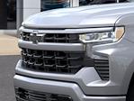 New 2026 Chevrolet Silverado 1500 RST Double Cab 4WD Pickup for sale #C266011 - photo 12