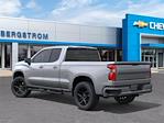 New 2026 Chevrolet Silverado 1500 RST Double Cab 4WD Pickup for sale #C266011 - photo 2