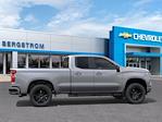 New 2026 Chevrolet Silverado 1500 RST Double Cab 4WD Pickup for sale #C266011 - photo 4