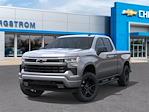 New 2026 Chevrolet Silverado 1500 RST Double Cab 4WD Pickup for sale #C266011 - photo 5