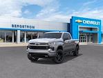 New 2026 Chevrolet Silverado 1500 RST Double Cab 4WD Pickup for sale #C266011 - photo 7