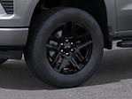 New 2026 Chevrolet Silverado 1500 RST Double Cab 4WD Pickup for sale #C266011 - photo 8
