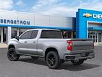 New 2026 Chevrolet Silverado 1500 RST Double Cab 4WD Pickup for sale #C266012 - photo 2