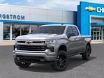 New 2026 Chevrolet Silverado 1500 RST Double Cab 4WD Pickup for sale #C266012 - photo 5