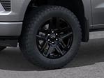 New 2026 Chevrolet Silverado 1500 RST Double Cab 4WD Pickup for sale #C266012 - photo 8