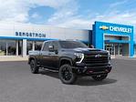 New 2026 Chevrolet Silverado 2500 LT Crew Cab 4WD Pickup for sale #C266014 - photo 1