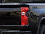 New 2026 Chevrolet Silverado 2500 LT Crew Cab 4WD Pickup for sale #C266014 - photo 11