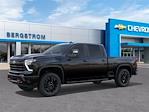 New 2026 Chevrolet Silverado 2500 LT Crew Cab 4WD Pickup for sale #C266014 - photo 3