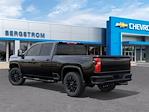 New 2026 Chevrolet Silverado 2500 LT Crew Cab 4WD Pickup for sale #C266014 - photo 4