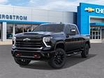 New 2026 Chevrolet Silverado 2500 LT Crew Cab 4WD Pickup for sale #C266014 - photo 6