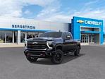 New 2026 Chevrolet Silverado 2500 LT Crew Cab 4WD Pickup for sale #C266014 - photo 8