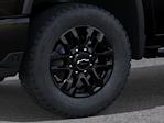 New 2026 Chevrolet Silverado 2500 LT Crew Cab 4WD Pickup for sale #C266014 - photo 9