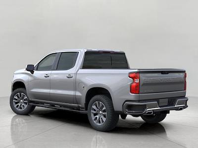 New 2026 Chevrolet Silverado 1500 LT Crew Cab 4WD Pickup for sale #C266015 - photo 2
