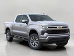 New 2026 Chevrolet Silverado 1500 LT Crew Cab 4WD Pickup for sale #C266015 - photo 3