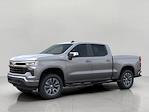 New 2026 Chevrolet Silverado 1500 LT Crew Cab 4WD Pickup for sale #C266015 - photo 1