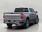 New 2026 Chevrolet Silverado 1500 LT Crew Cab 4WD Pickup for sale #C266015 - photo 4