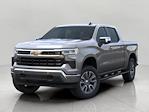 New 2026 Chevrolet Silverado 1500 LT Crew Cab 4WD Pickup for sale #C266015 - photo 6