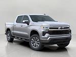 New 2026 Chevrolet Silverado 1500 LT Crew Cab 4WD Pickup for sale #C266015 - photo 7