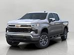 New 2026 Chevrolet Silverado 1500 LT Crew Cab 4WD Pickup for sale #C266015 - photo 8