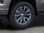 New 2026 Chevrolet Silverado 1500 LT Crew Cab 4WD Pickup for sale #C266015 - photo 9