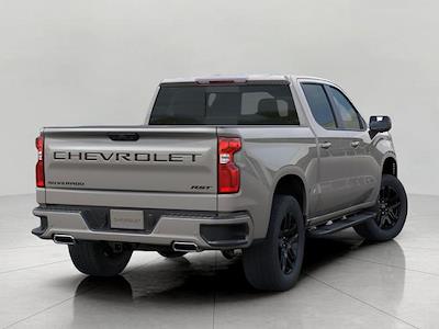 New 2026 Chevrolet Silverado 1500 RST Crew Cab 4WD Pickup for sale #C266016 - photo 2