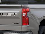 New 2026 Chevrolet Silverado 1500 RST Crew Cab 4WD Pickup for sale #C266016 - photo 11