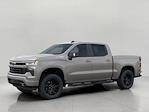 New 2026 Chevrolet Silverado 1500 RST Crew Cab 4WD Pickup for sale #C266016 - photo 3