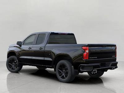 New 2026 Chevrolet Silverado 1500 RST Double Cab 4WD Pickup for sale #C266018 - photo 2