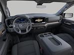 New 2026 Chevrolet Silverado 1500 RST Double Cab 4WD Pickup for sale #C266018 - photo 14